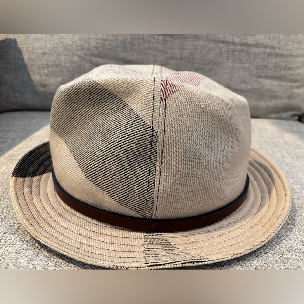 ❤️ Burberry Bucket Hat - Picture 6 of 12